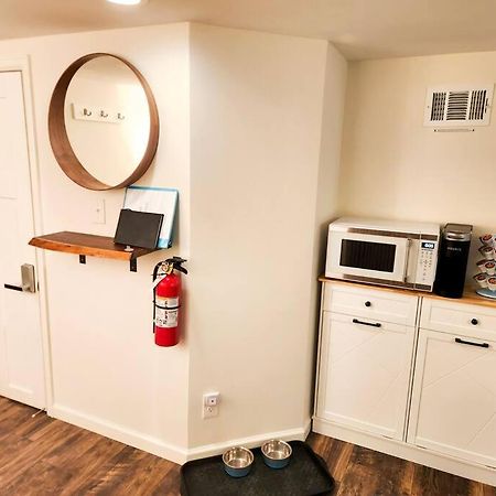 אנגלווד Charming Guest Suite Near Denver Colorado מראה חיצוני תמונה
