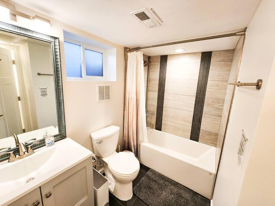 אנגלווד Charming Guest Suite Near Denver Colorado מראה חיצוני תמונה