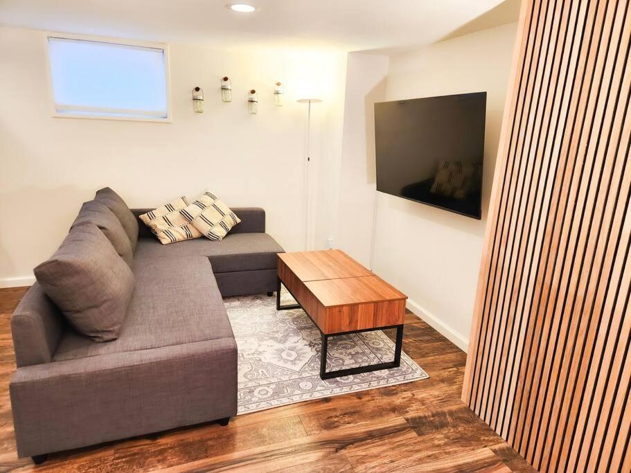 אנגלווד Charming Guest Suite Near Denver Colorado מראה חיצוני תמונה