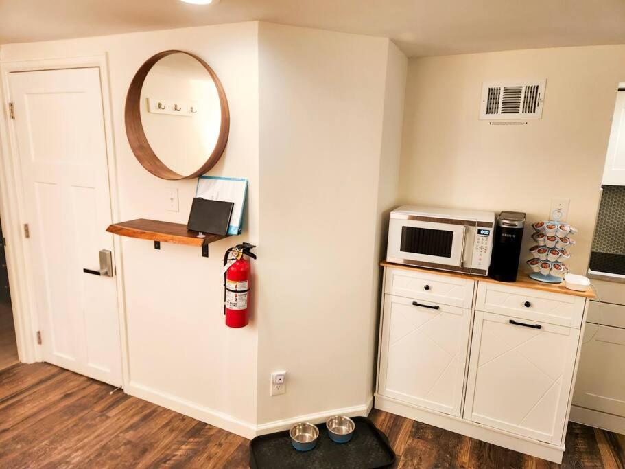 אנגלווד Charming Guest Suite Near Denver Colorado מראה חיצוני תמונה