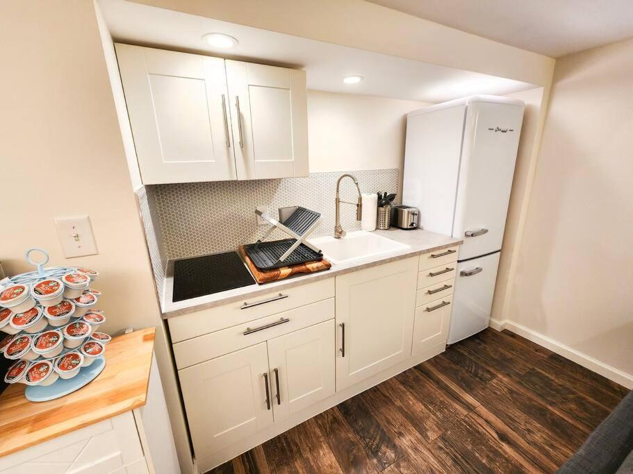 אנגלווד Charming Guest Suite Near Denver Colorado מראה חיצוני תמונה