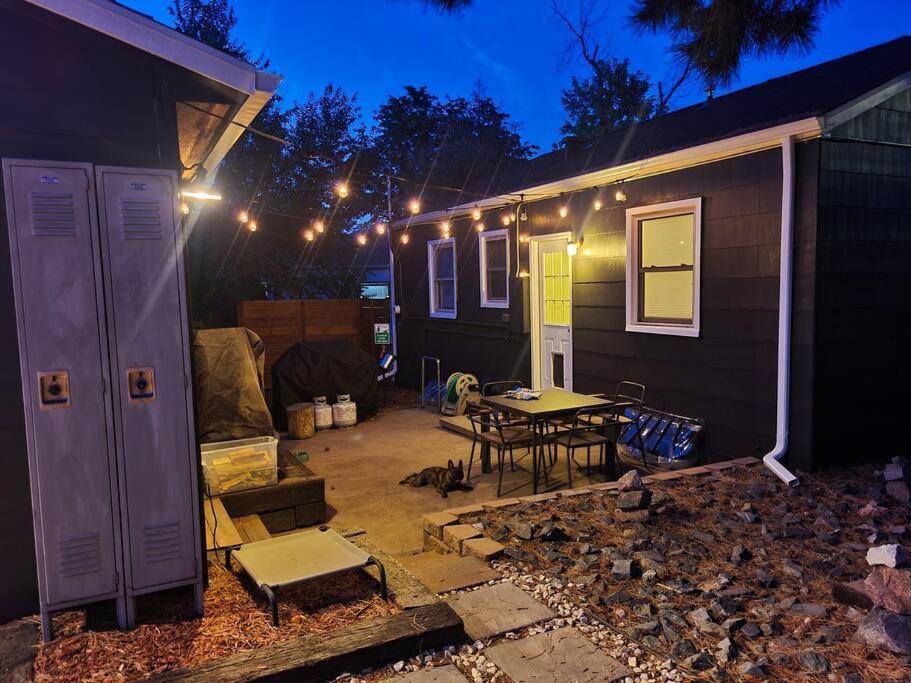 אנגלווד Charming Guest Suite Near Denver Colorado מראה חיצוני תמונה