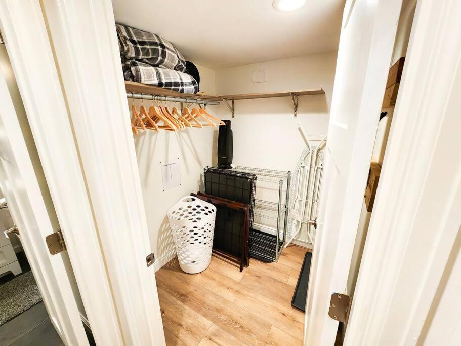אנגלווד Charming Guest Suite Near Denver Colorado מראה חיצוני תמונה