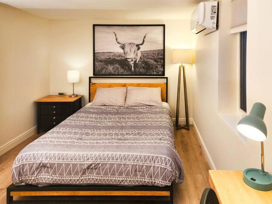 אנגלווד Charming Guest Suite Near Denver Colorado מראה חיצוני תמונה