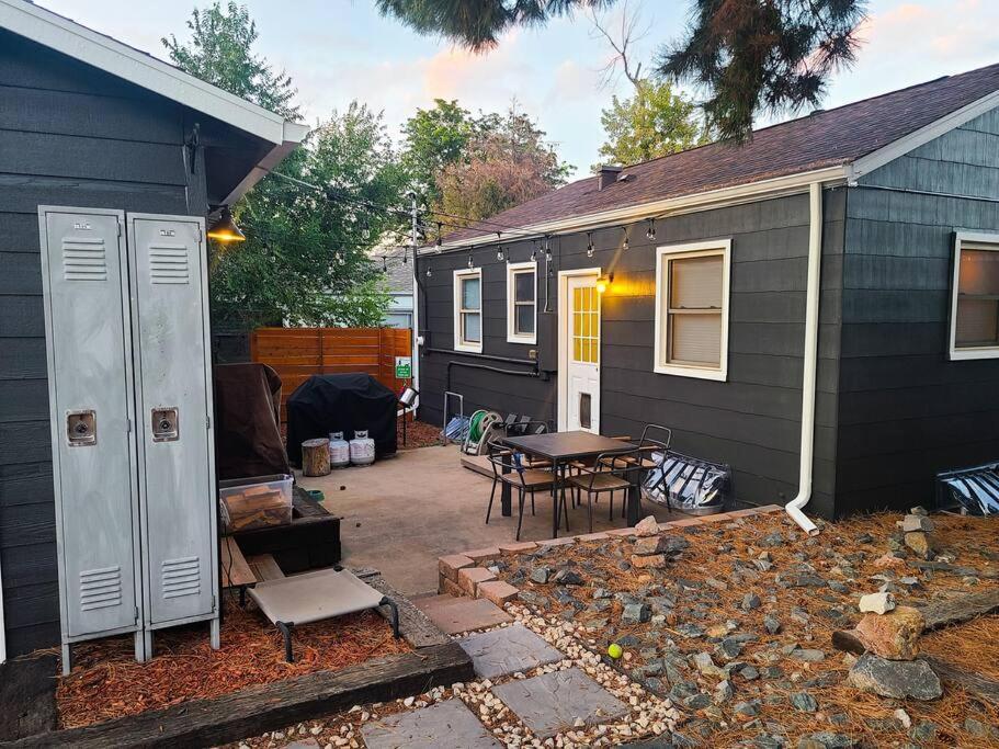 אנגלווד Charming Guest Suite Near Denver Colorado מראה חיצוני תמונה