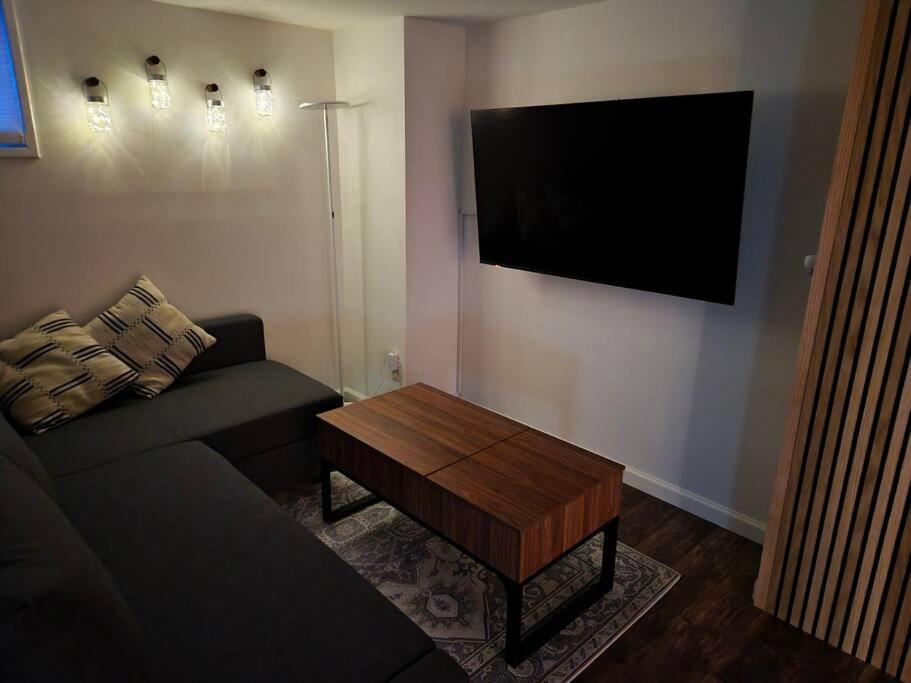 אנגלווד Charming Guest Suite Near Denver Colorado מראה חיצוני תמונה