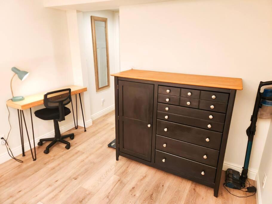 אנגלווד Charming Guest Suite Near Denver Colorado מראה חיצוני תמונה