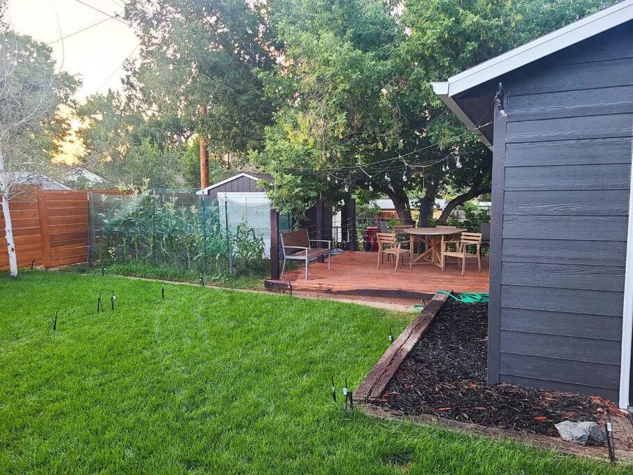 אנגלווד Charming Guest Suite Near Denver Colorado מראה חיצוני תמונה