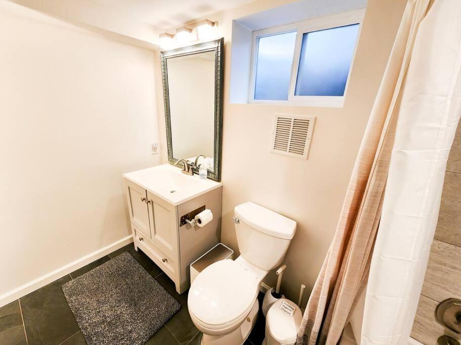 אנגלווד Charming Guest Suite Near Denver Colorado מראה חיצוני תמונה