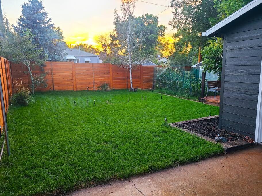 אנגלווד Charming Guest Suite Near Denver Colorado מראה חיצוני תמונה