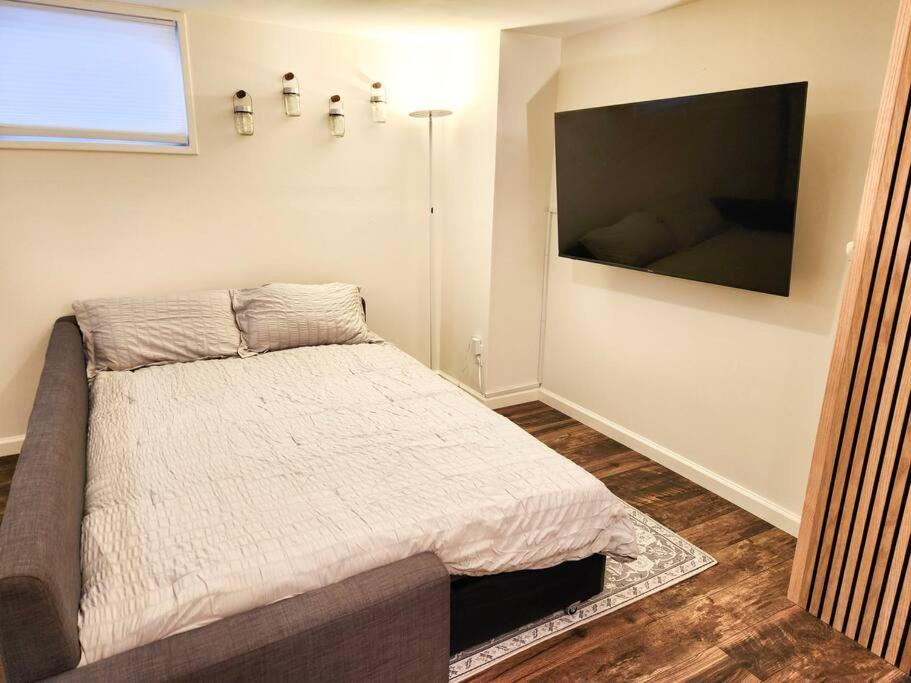 אנגלווד Charming Guest Suite Near Denver Colorado מראה חיצוני תמונה