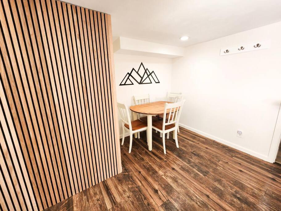 אנגלווד Charming Guest Suite Near Denver Colorado מראה חיצוני תמונה